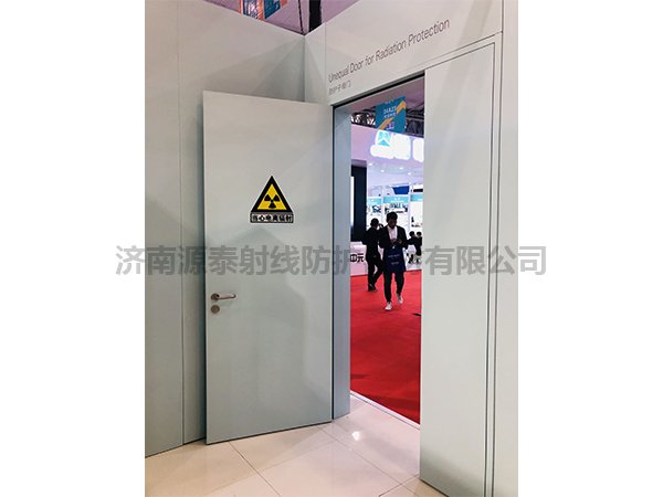 射线防护门厂家