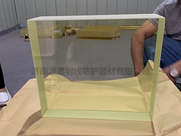 ZF7铅玻璃