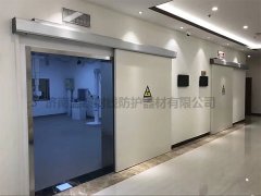 铅门厂家